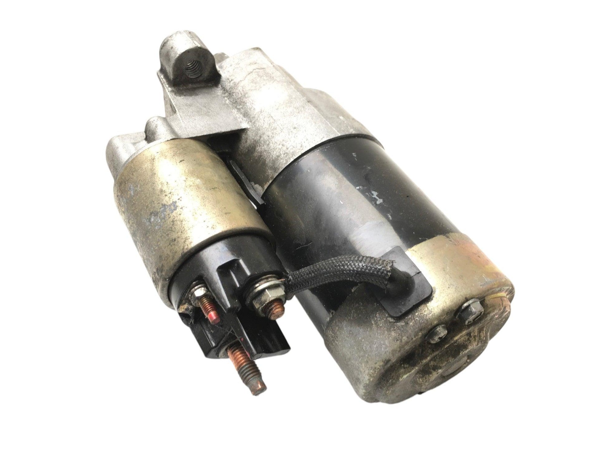 Motor arranque Renault 7700116282 - 7700116282 _