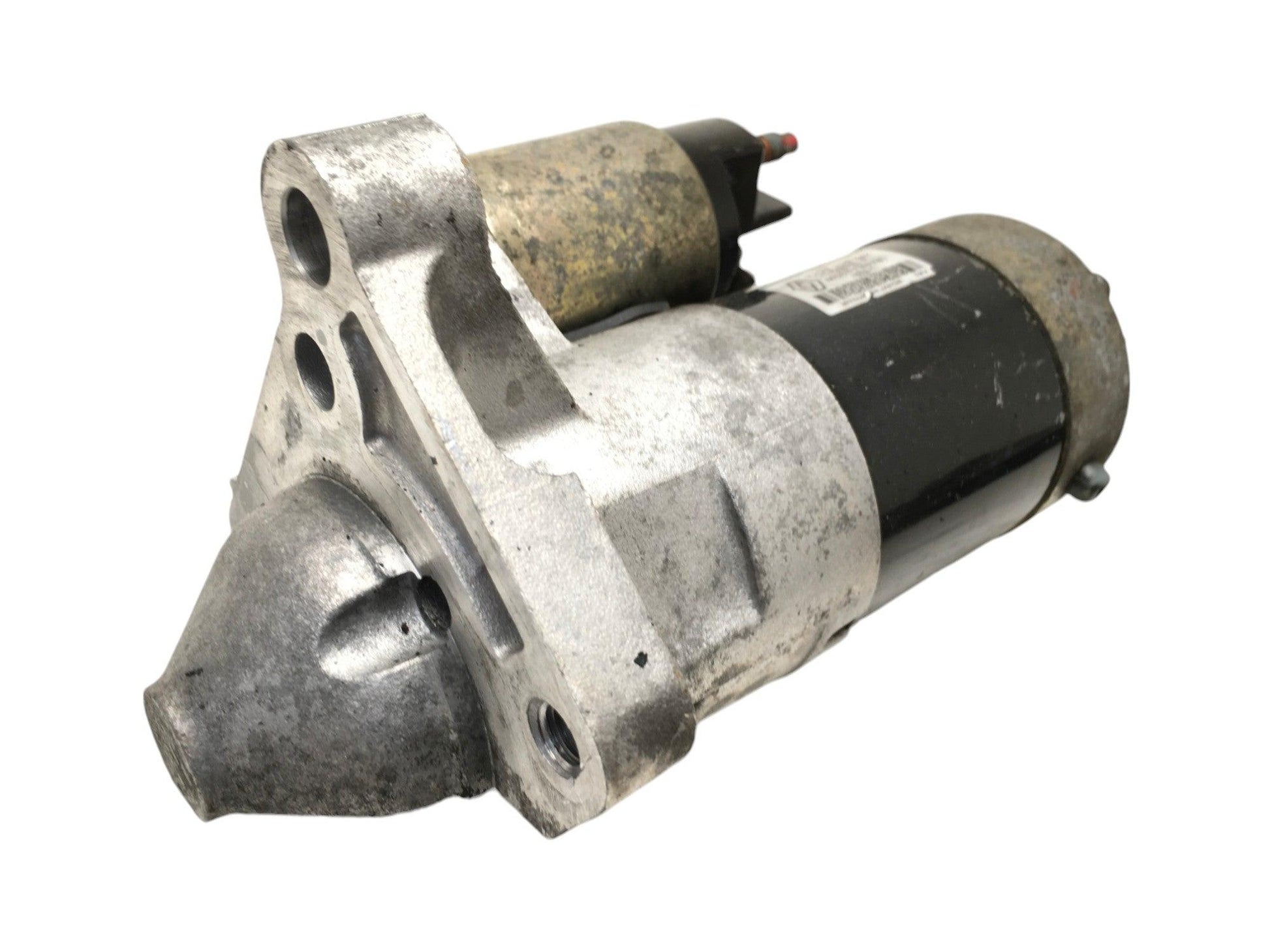 Motor arranque Renault 7700116282 - 7700116282 _