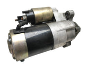 Motor arranque Renault 7700116282 - 7700116282 _
