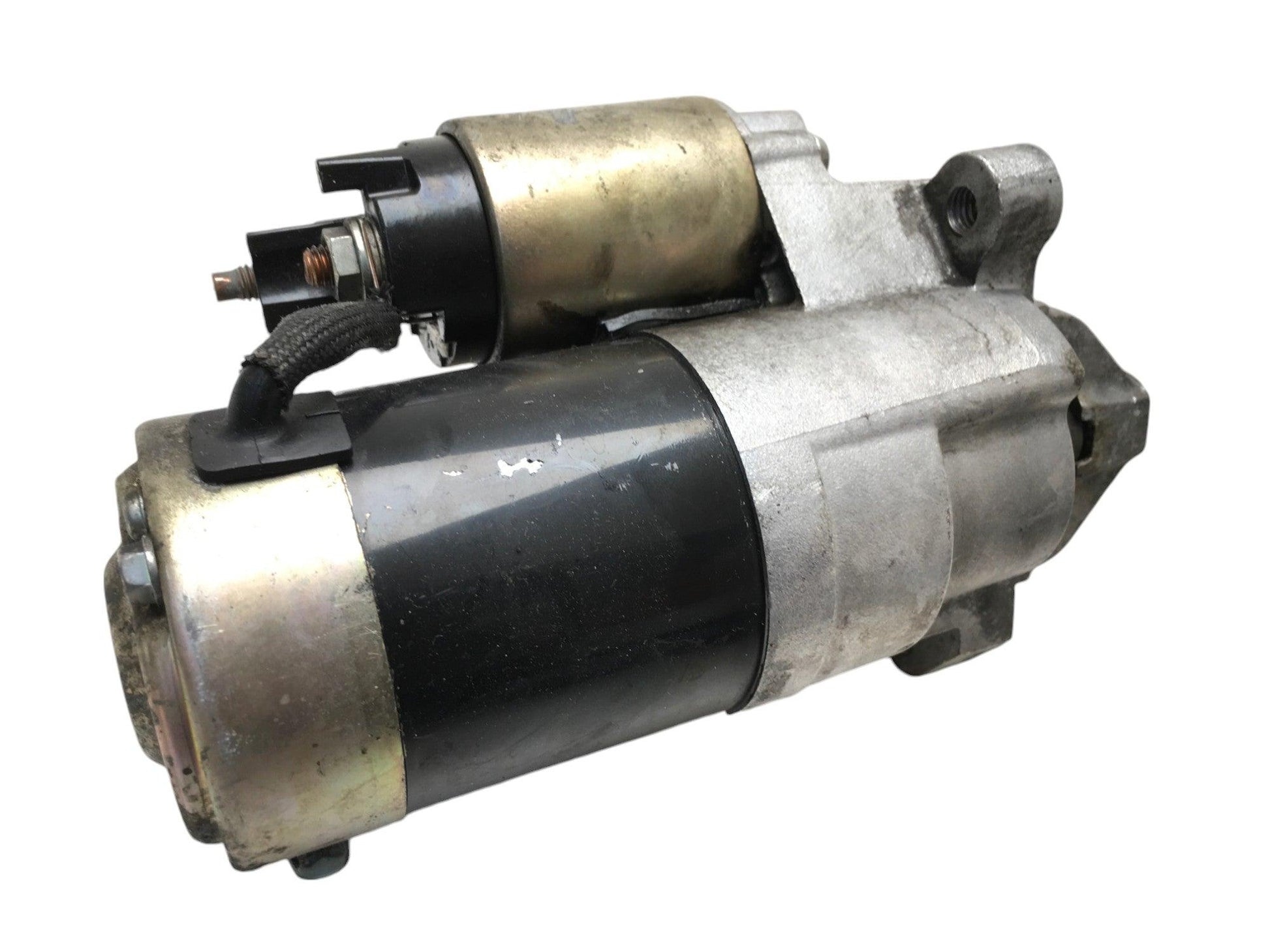 Motor arranque Renault 7700116282 - 7700116282 _