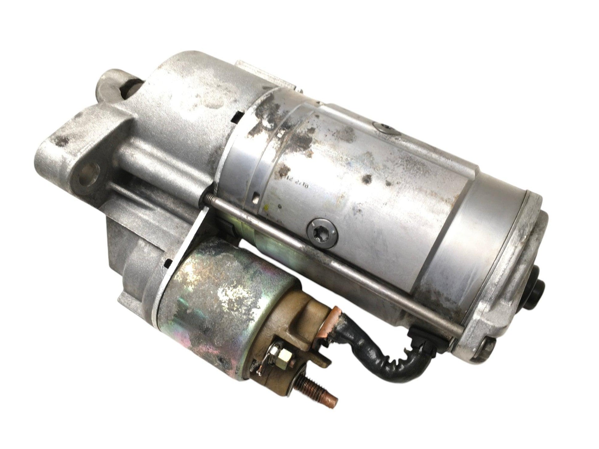 Motor arranque Renault 8200237594 - 8200237594
