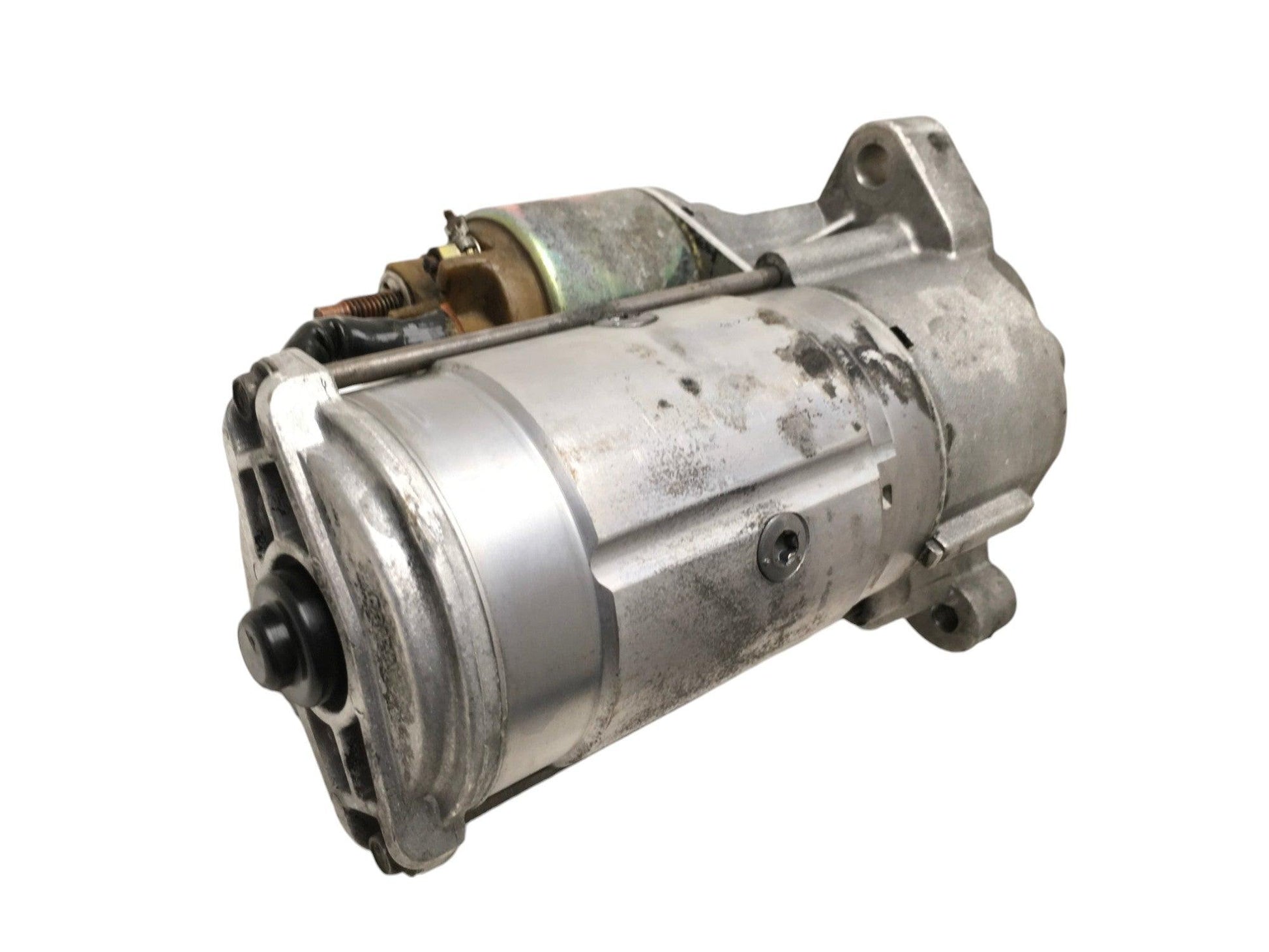 Motor arranque Renault 8200237594 - 8200237594