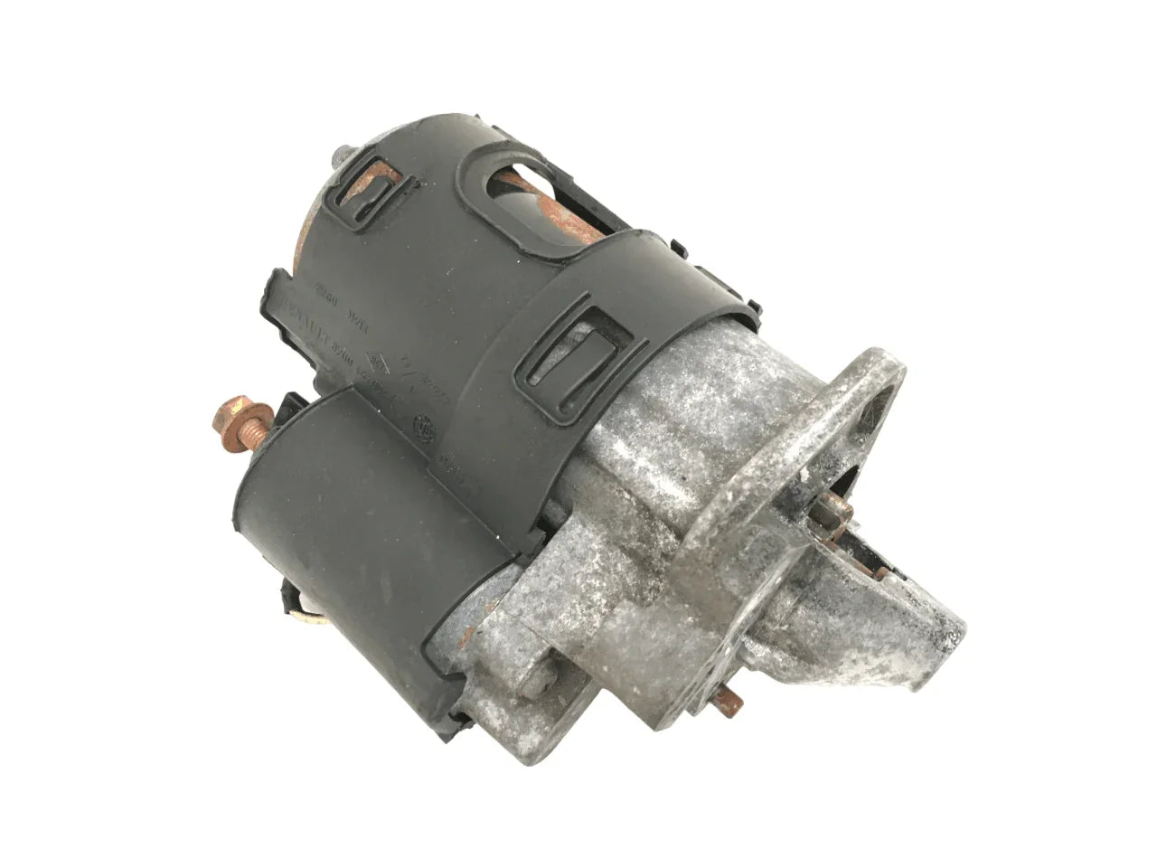 Motor arranque Renault 8200463004