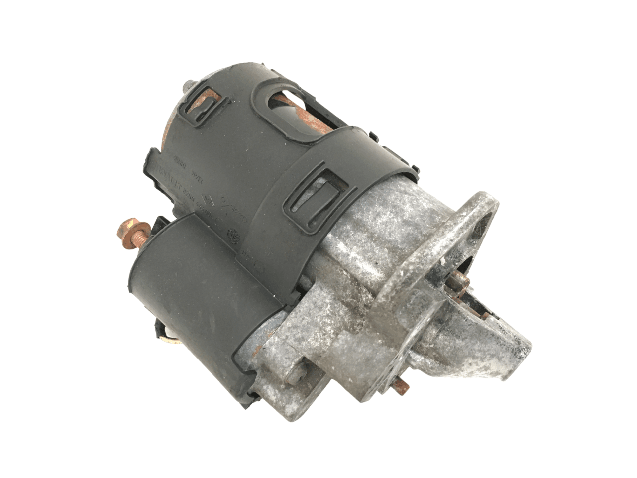 Motor arranque Renault 8200463004 - 8200463004