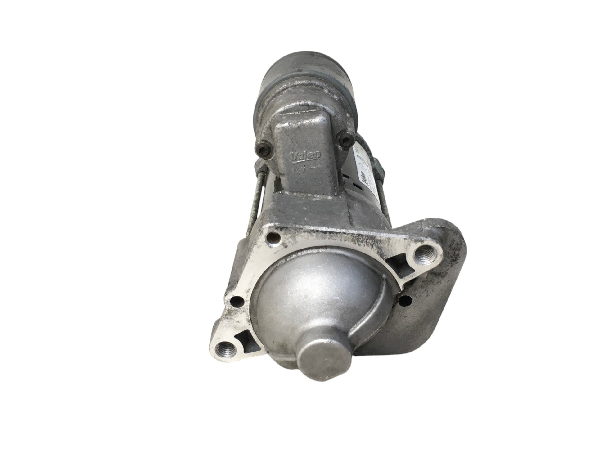 Motor Arranque Renault Dacia 233006508R - 233006508R