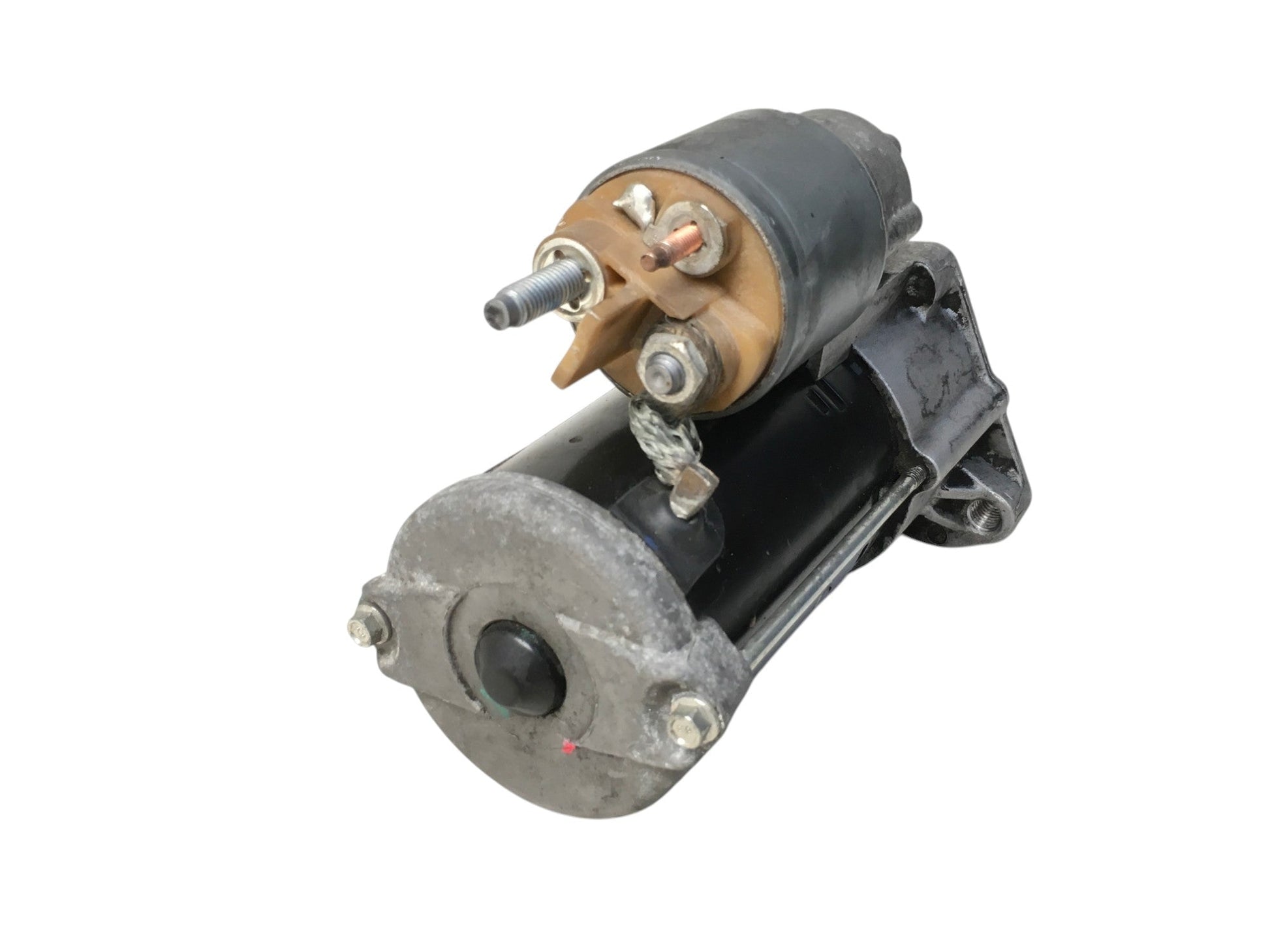 Motor Arranque Renault Dacia 233006508R - 233006508R