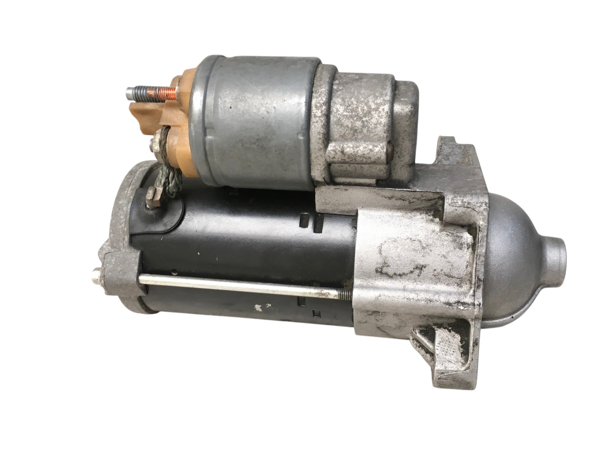 Motor Arranque Renault Dacia 233006508R - 233006508R