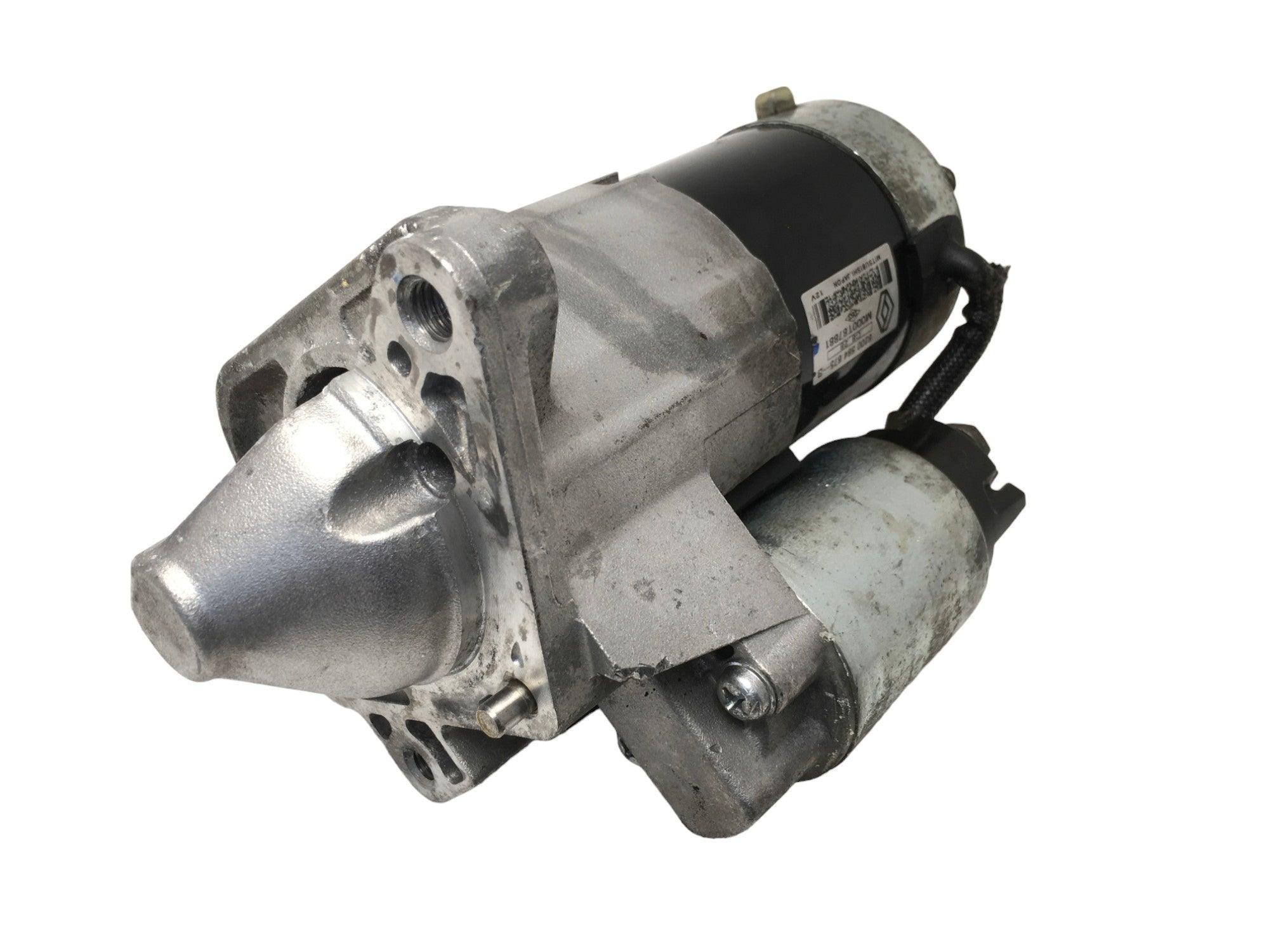 Motor arranque Renault Dacia 8200584675 - 8200584675