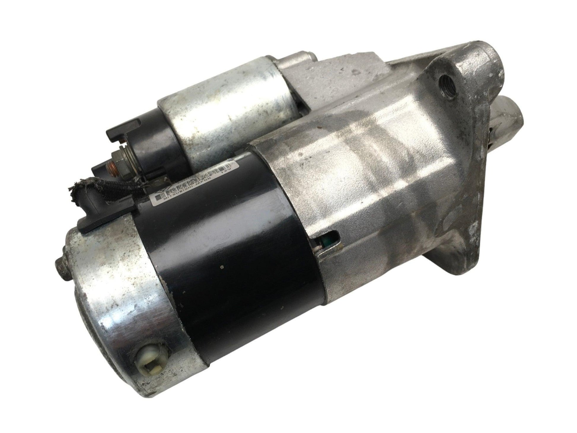 Motor arranque Renault Dacia 8200584675 - 8200584675