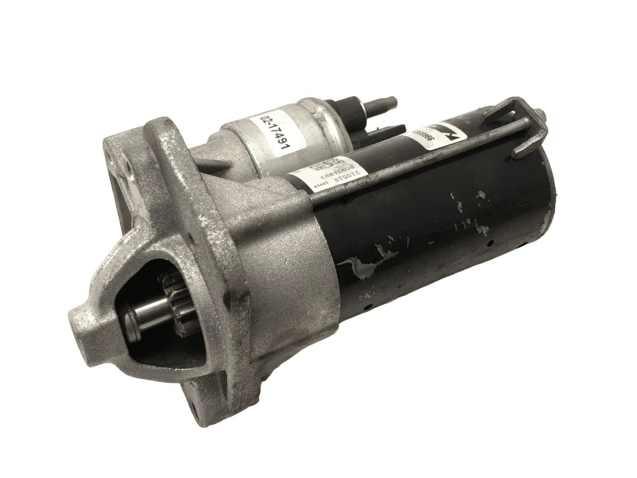 Motor arranque Renault Mercedes 4159064000