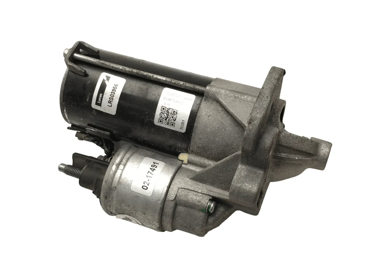 Motor arranque Renault Mercedes 4159064000