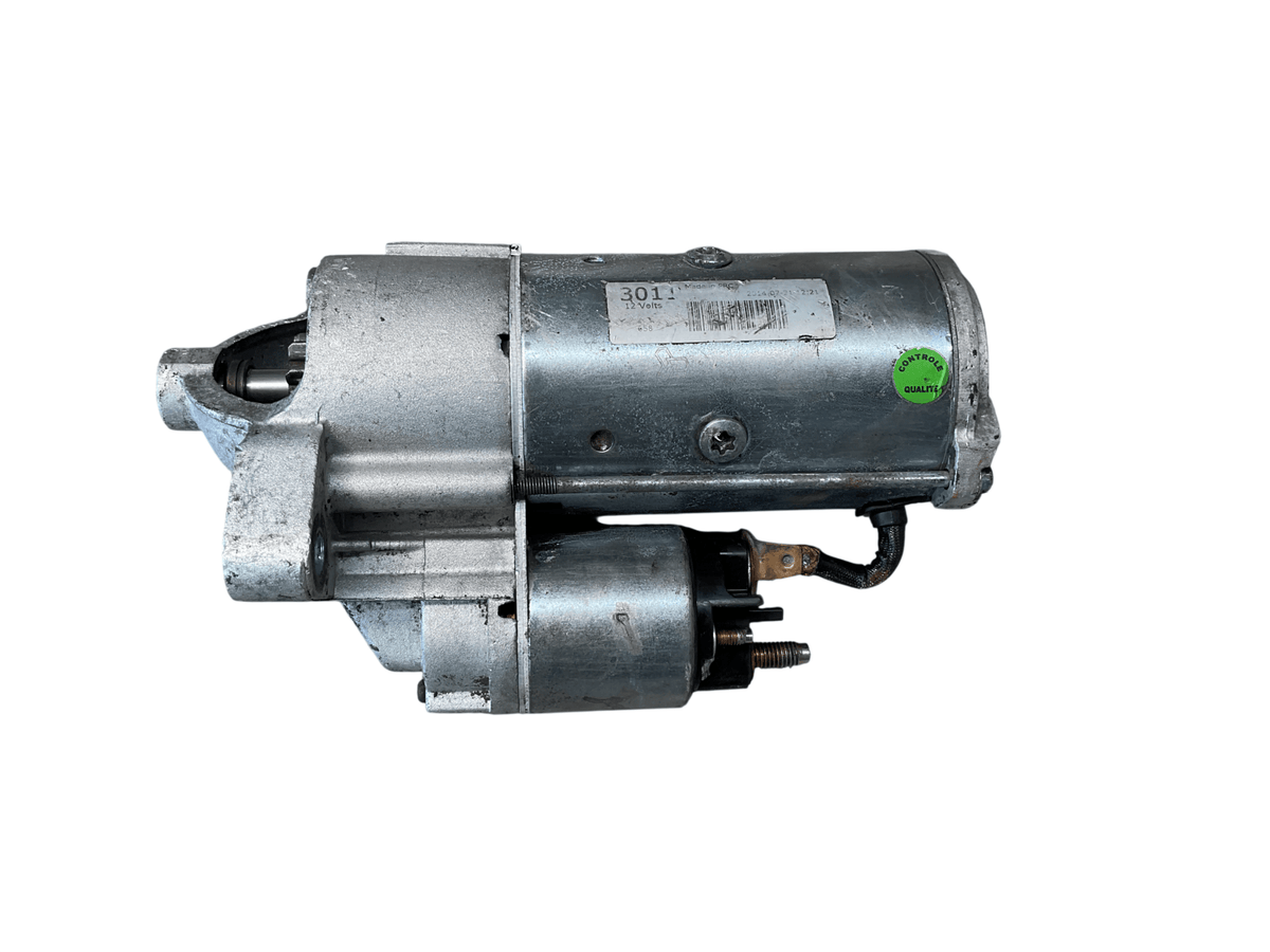 Motor Arranque Renault Opel 8200634603 - 8200634603