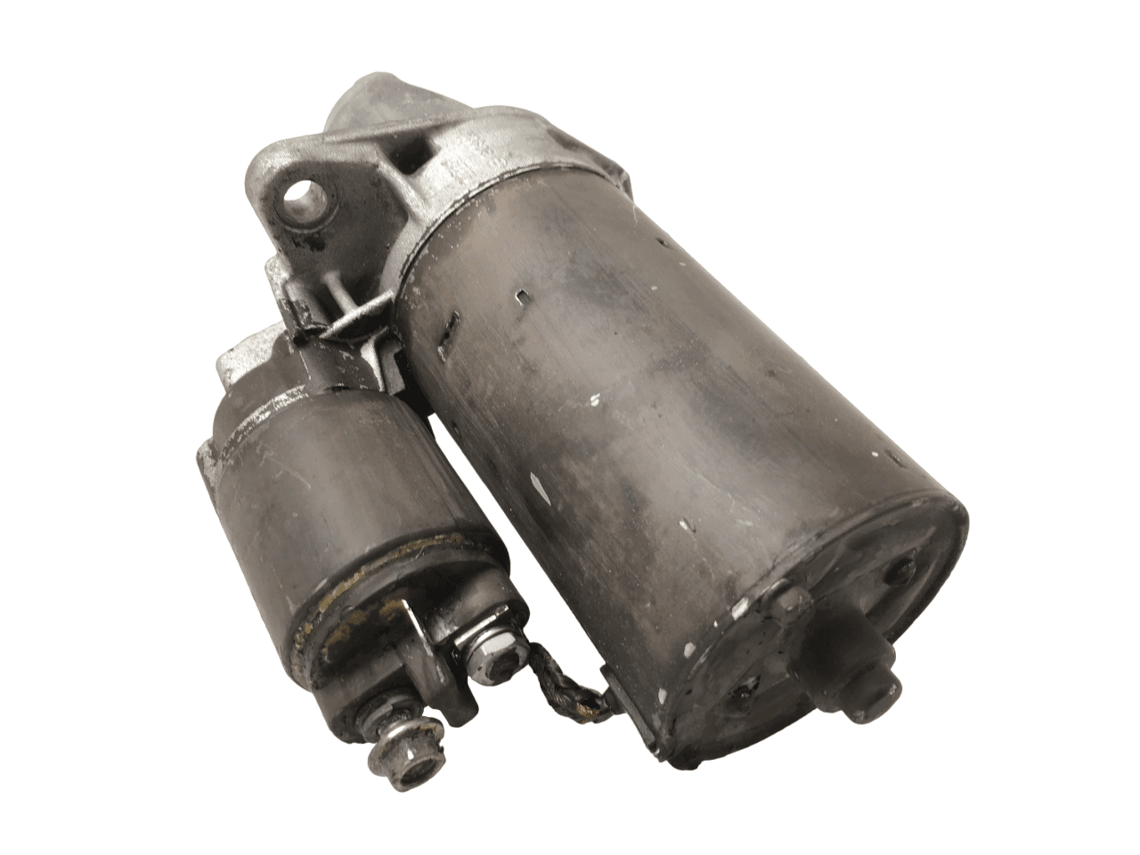 Motor arranque Rover Discovery II - 0001109040