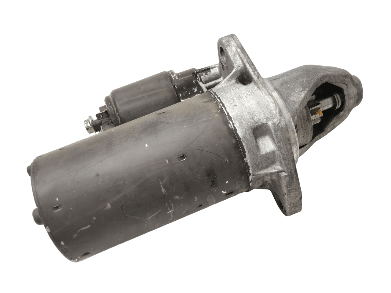 Motor arranque Rover Discovery II - 0001109040