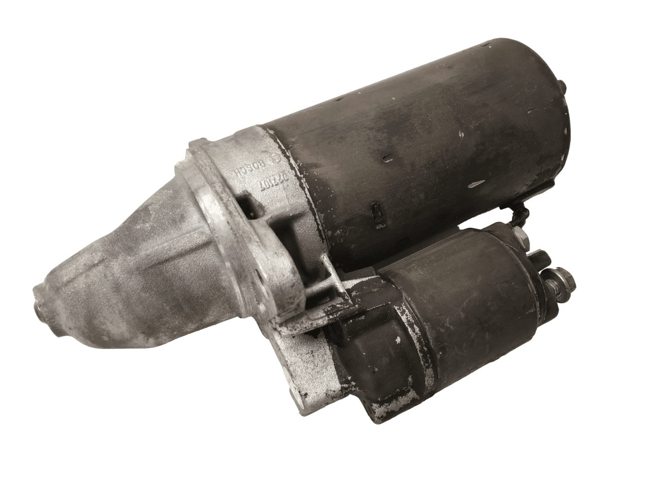 Motor arranque Rover Discovery II - 0001109040