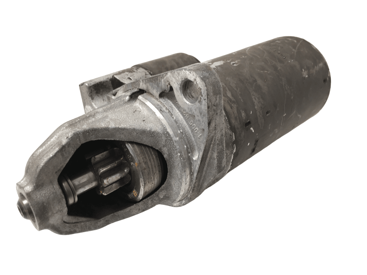 Motor arranque Rover Discovery II - 0001109040