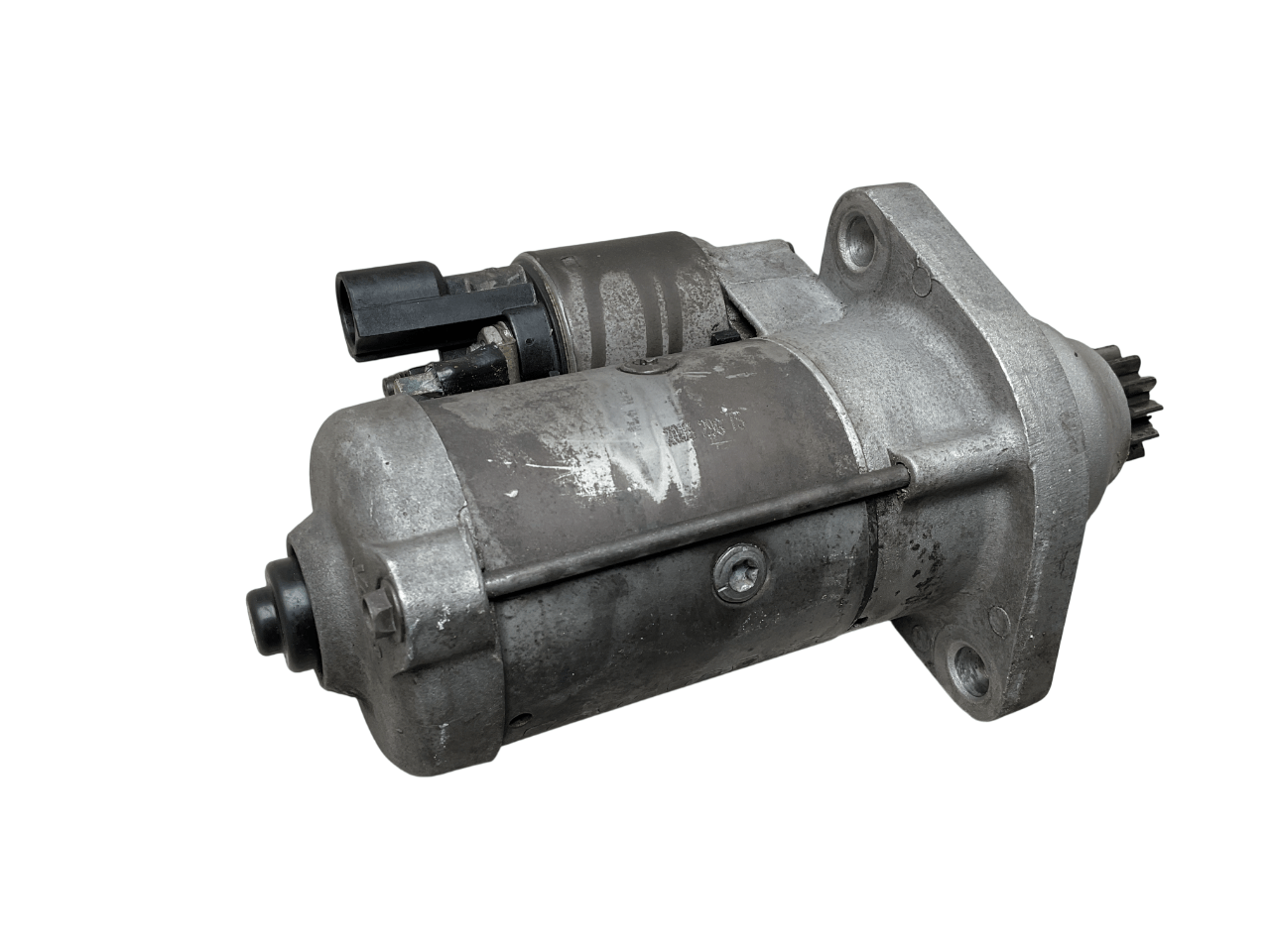 Motor Arranque Seat Leon 2012 - 2020 - 02M911024S _