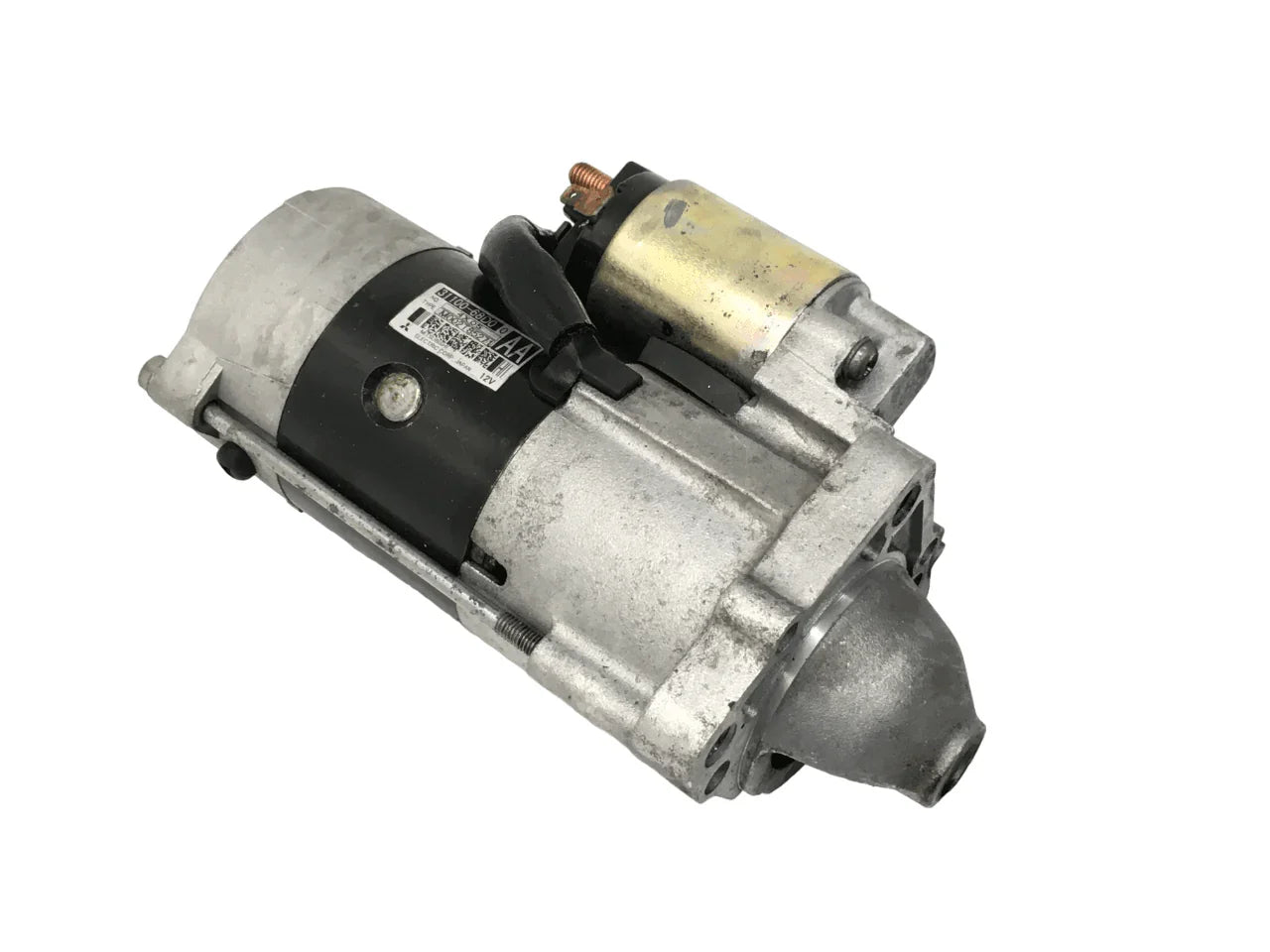 Motor arranque Suzuki 3110068D0