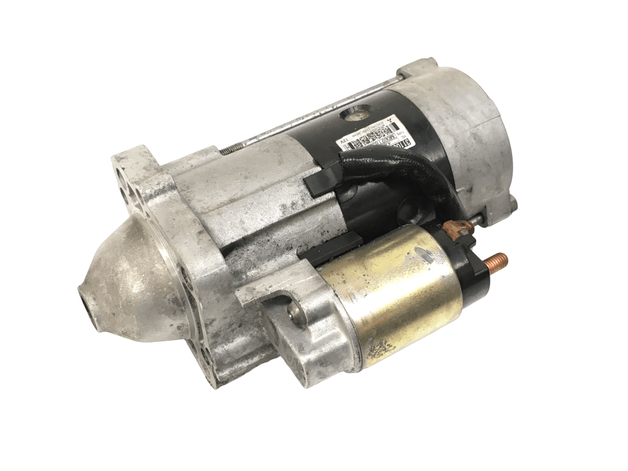 Motor arranque Suzuki 3110068D0 - 3110068D0