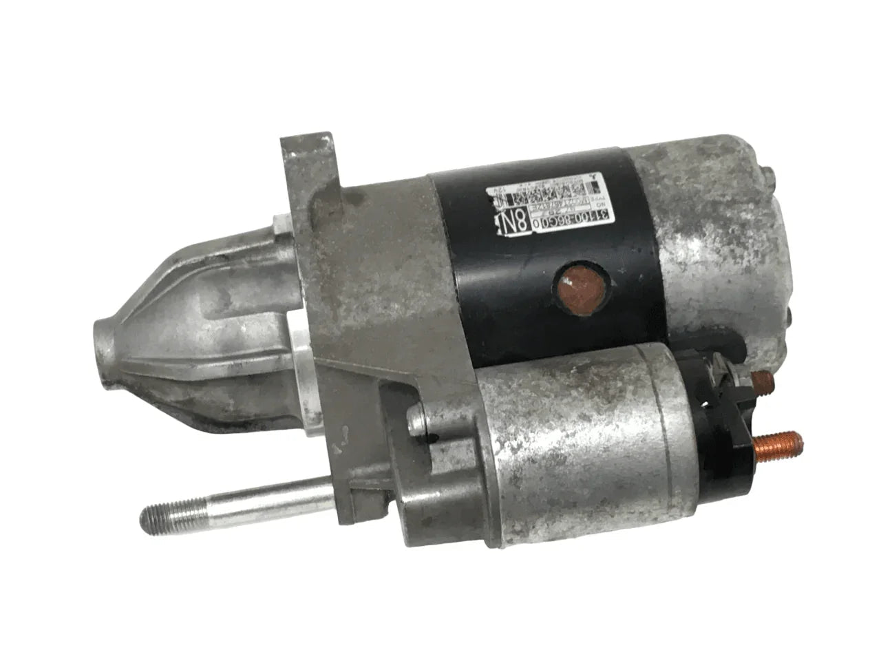 Motor arranque Suzuki 3110086G0