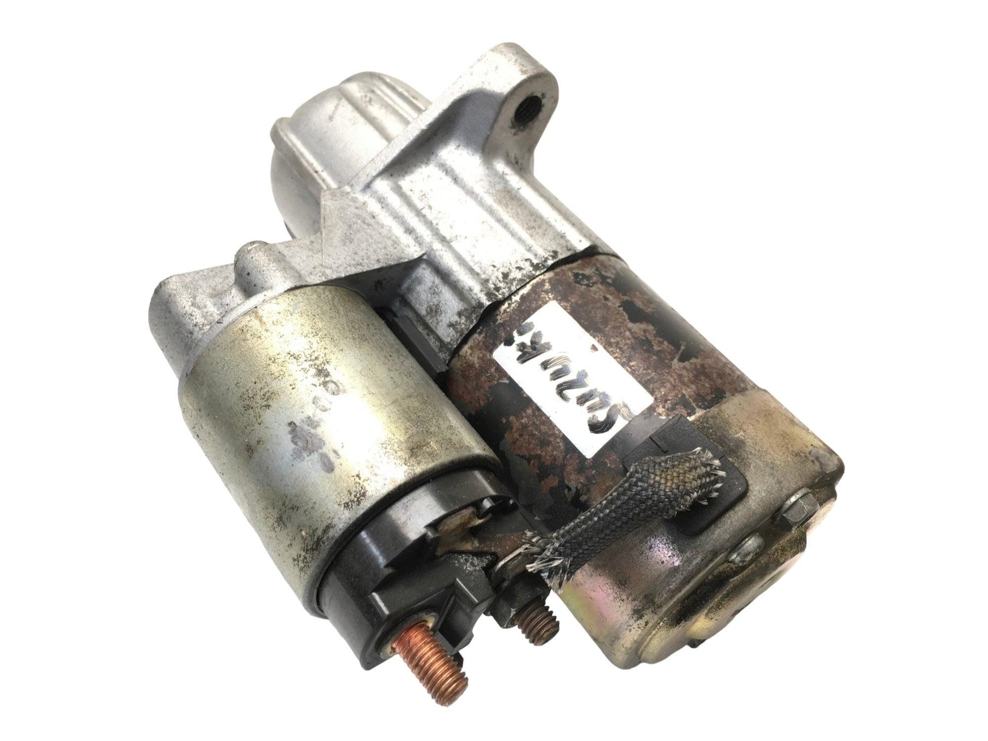 Motor Arranque Suzuki 3110086G00 - 3110086G00