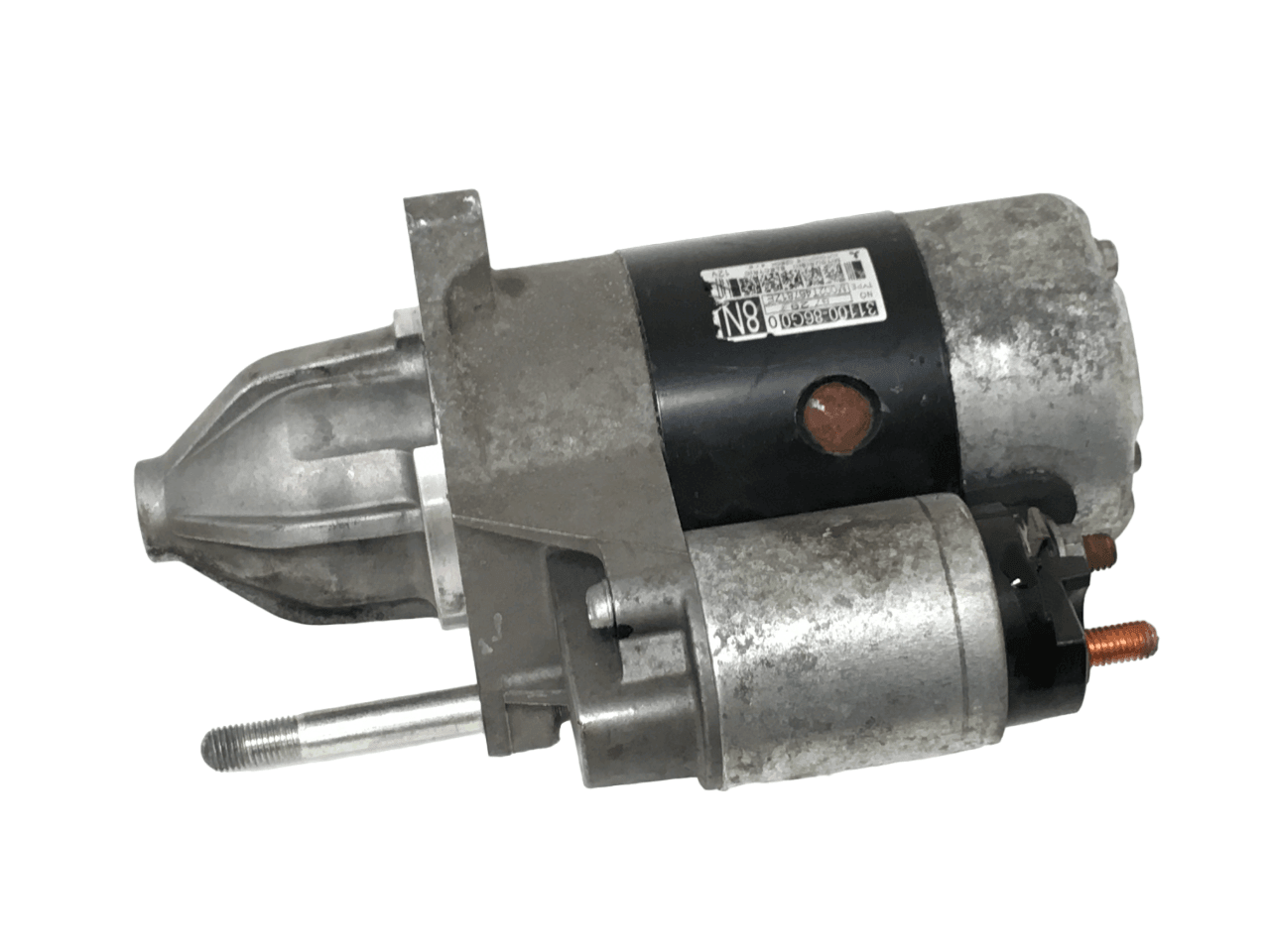 Motor arranque Suzuki 3110086G0 - 3110086G0