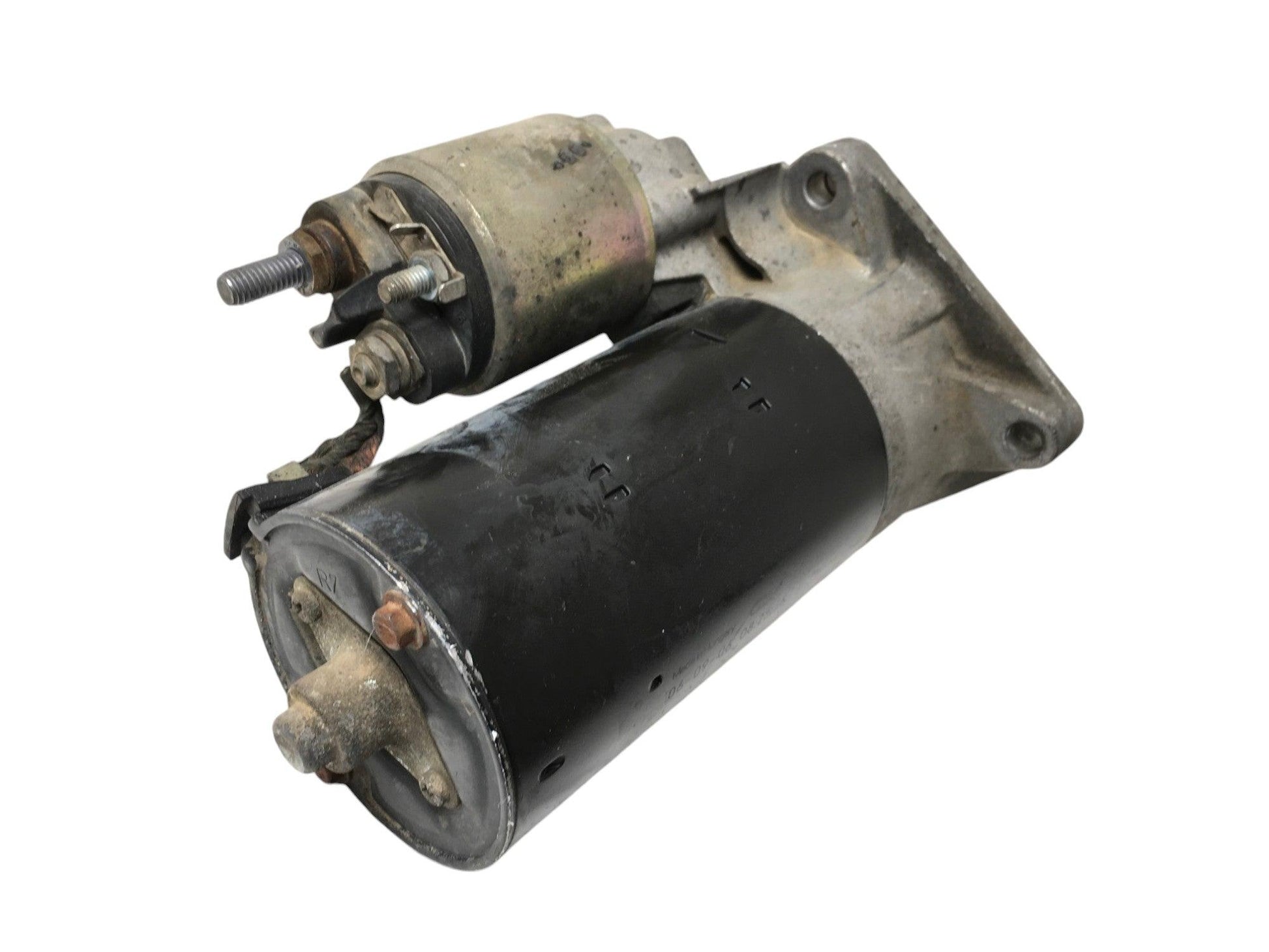 Motor arranque Suzuki Fiat 0001109270 - 0001109270