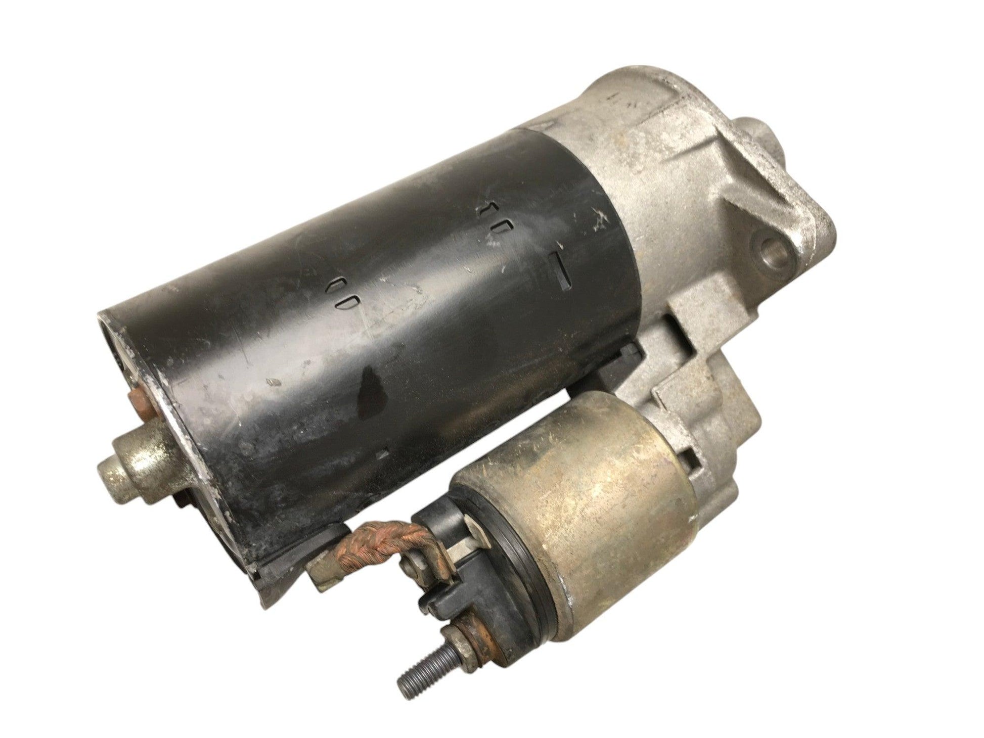 Motor arranque Suzuki Fiat 0001109270 - 0001109270