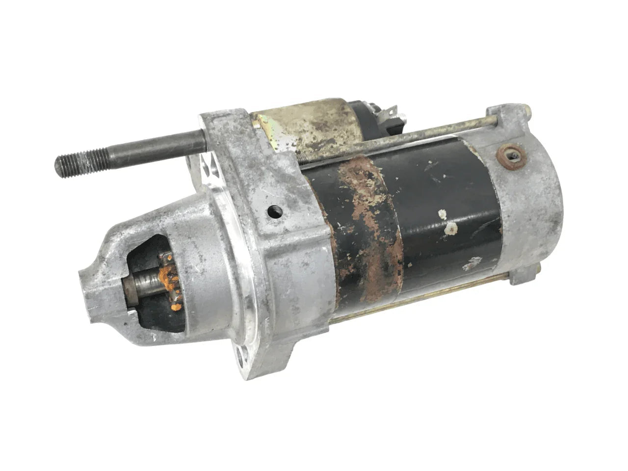 Motor arranque Suzuki ignis I 3110080G0