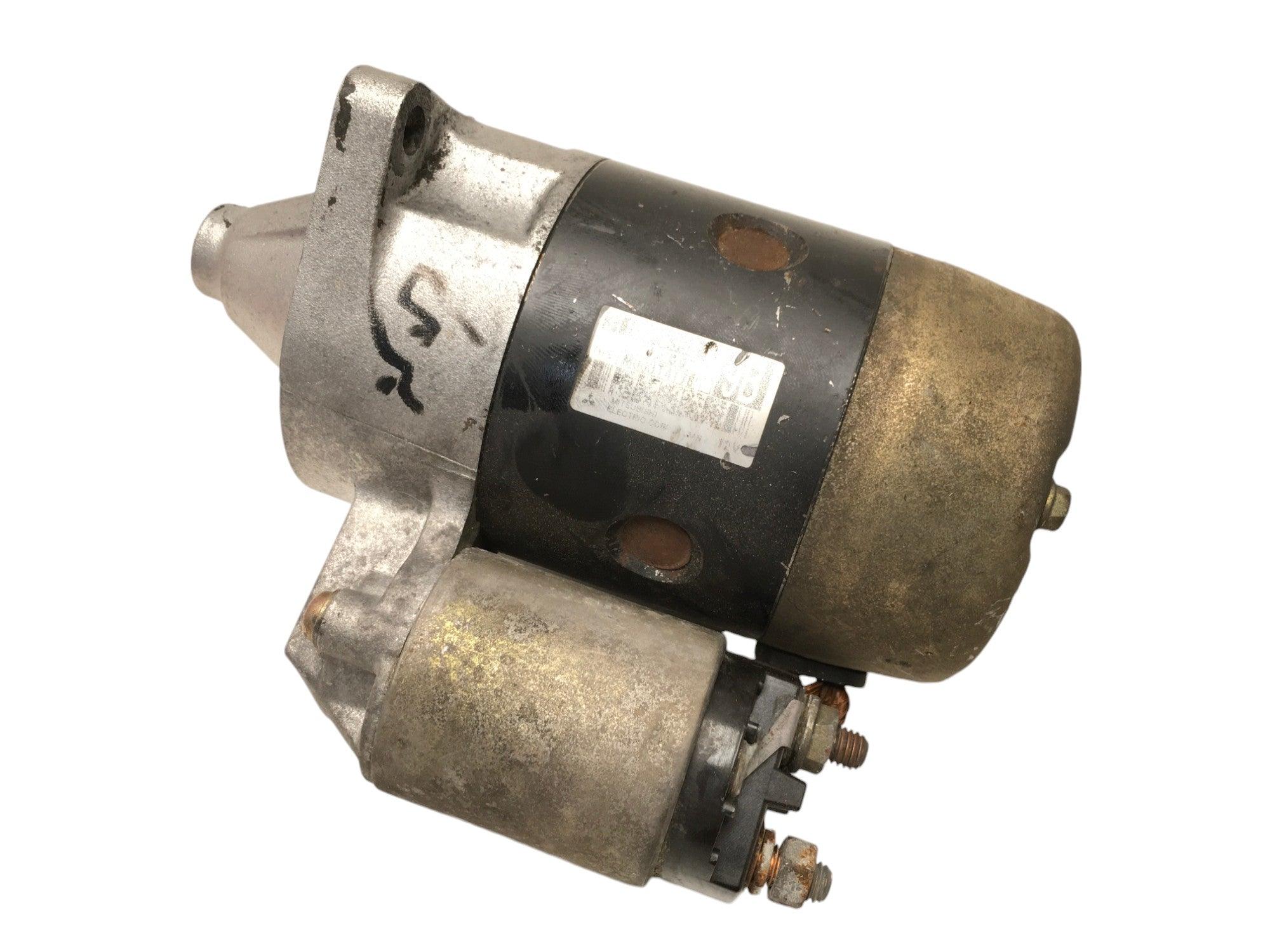 Motor arranque Suzuki Jimny SN - 311008303