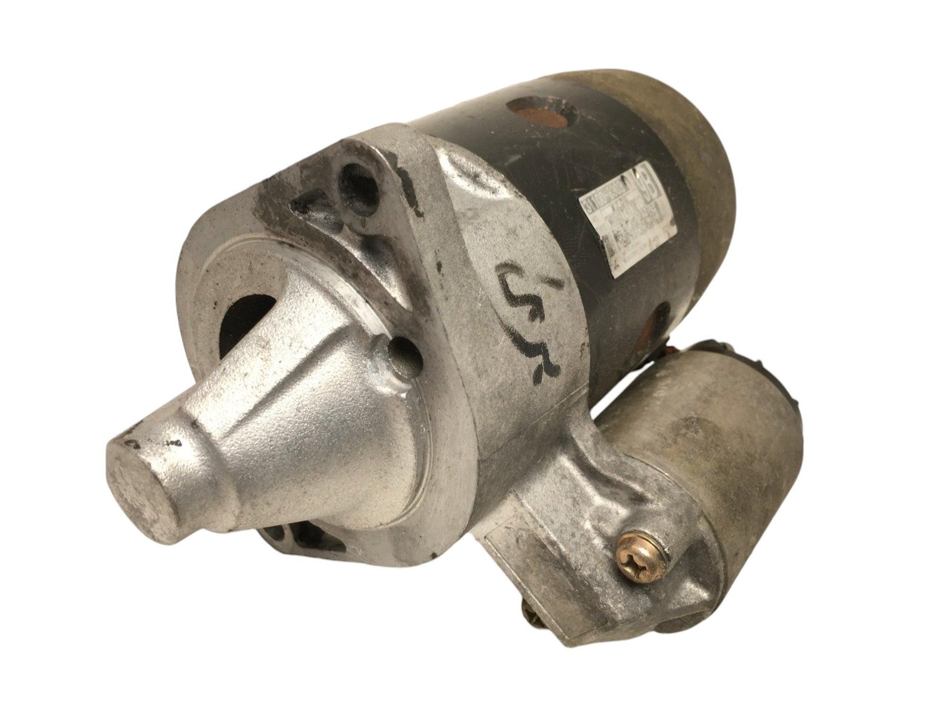 Motor arranque Suzuki Jimny SN - 311008303