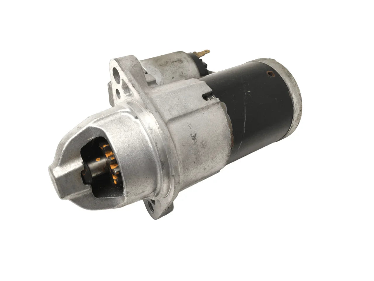 Motor arranque Suzuki Swift IV