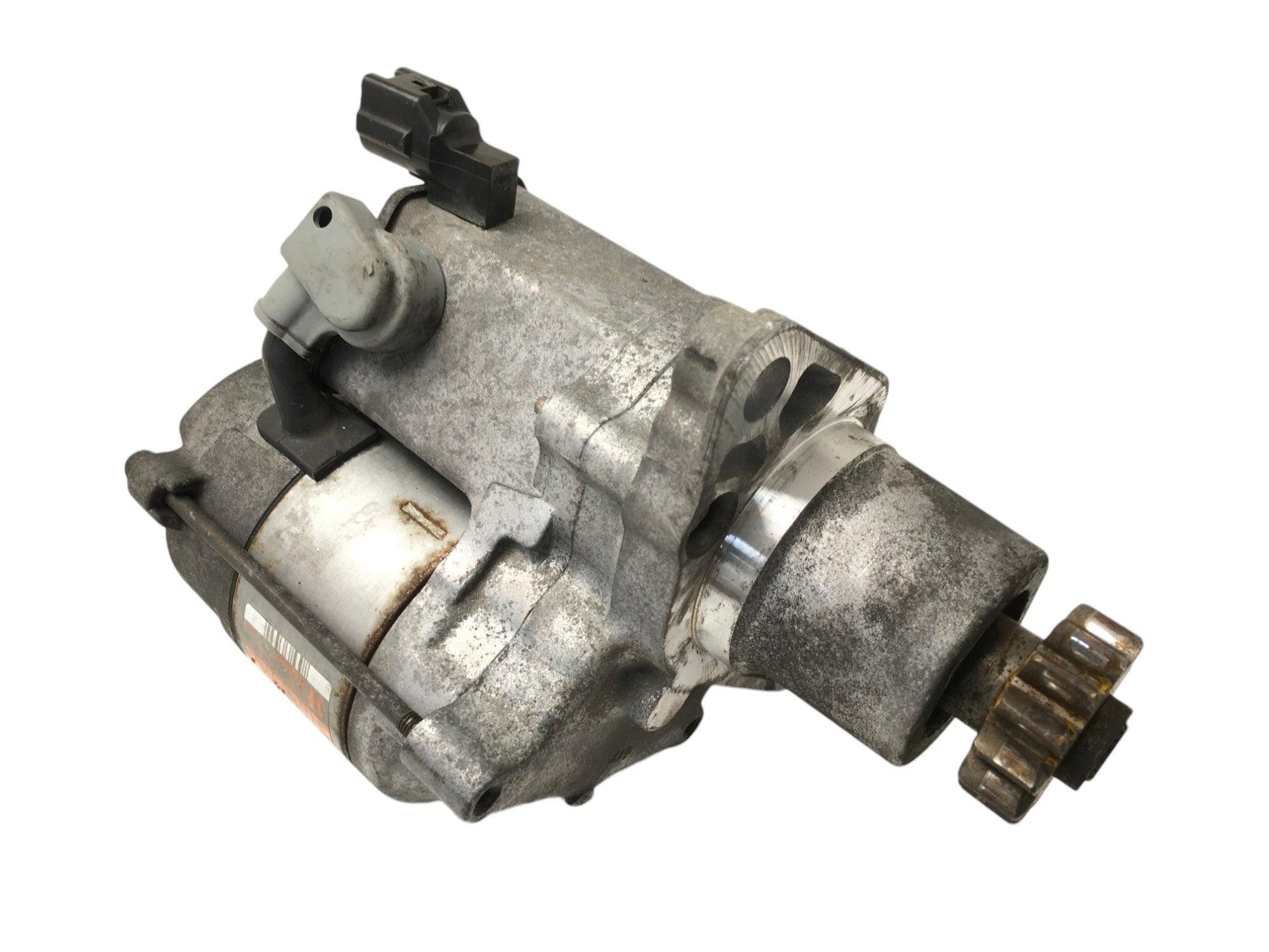 Motor arranque Toyota 2810074270 - 2810074270