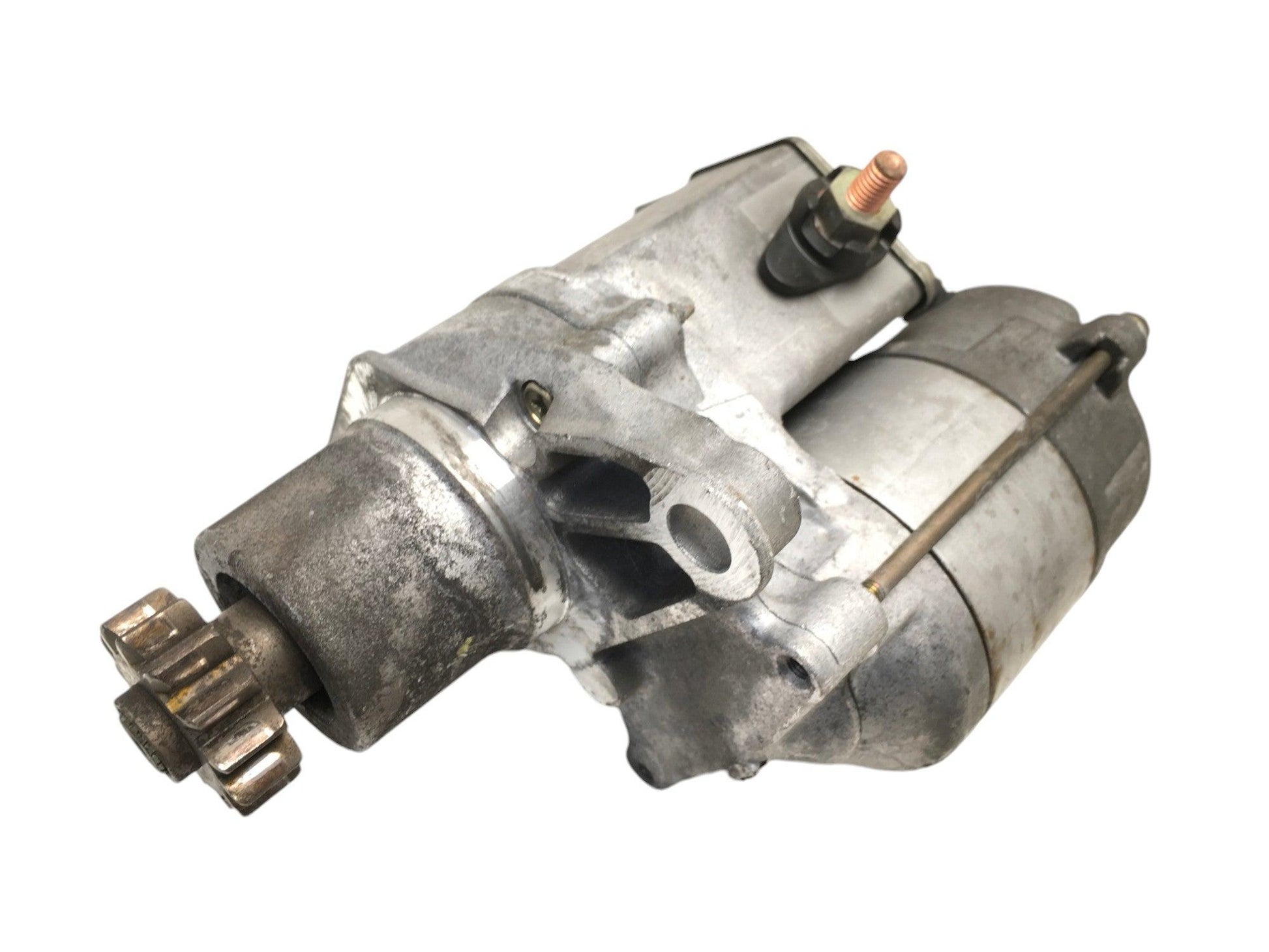 Motor arranque Toyota 2810074270 - 2810074270