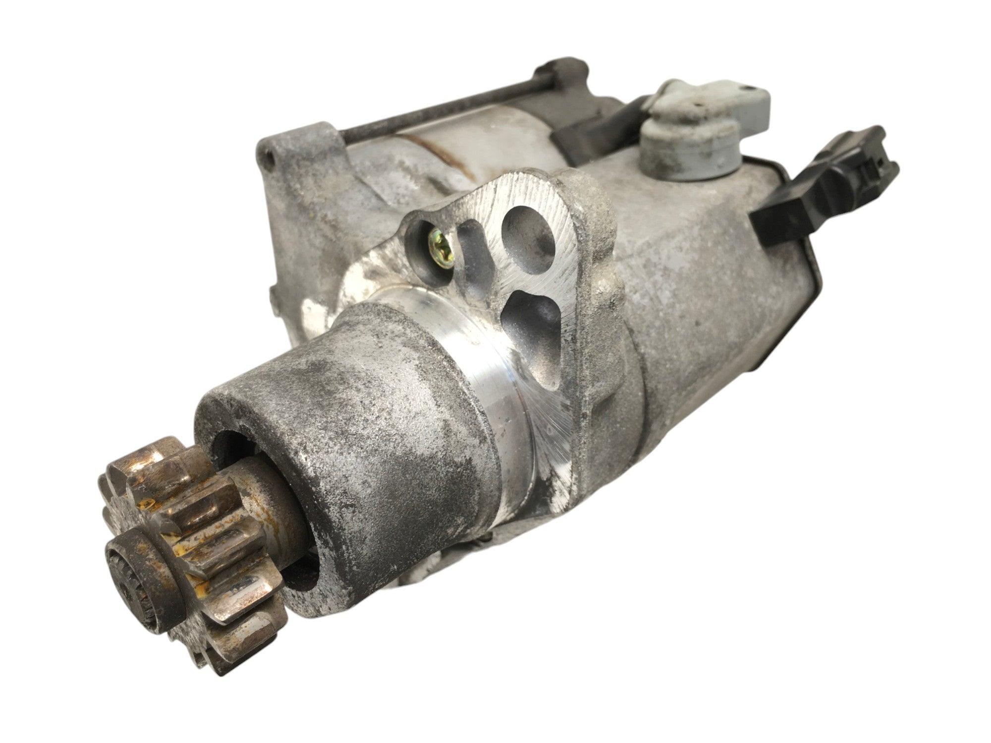 Motor arranque Toyota 2810074270 - 2810074270