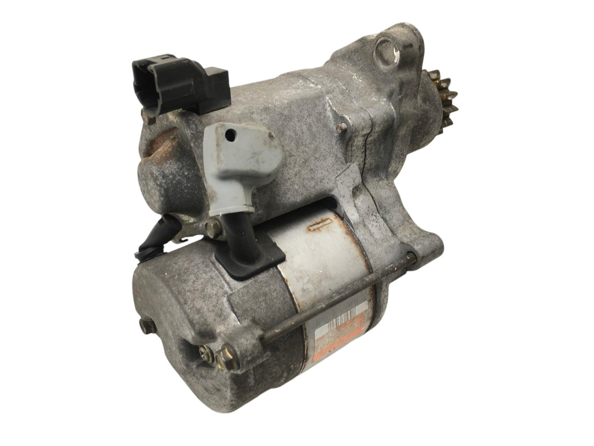 Motor arranque Toyota 2810074270 - 2810074270