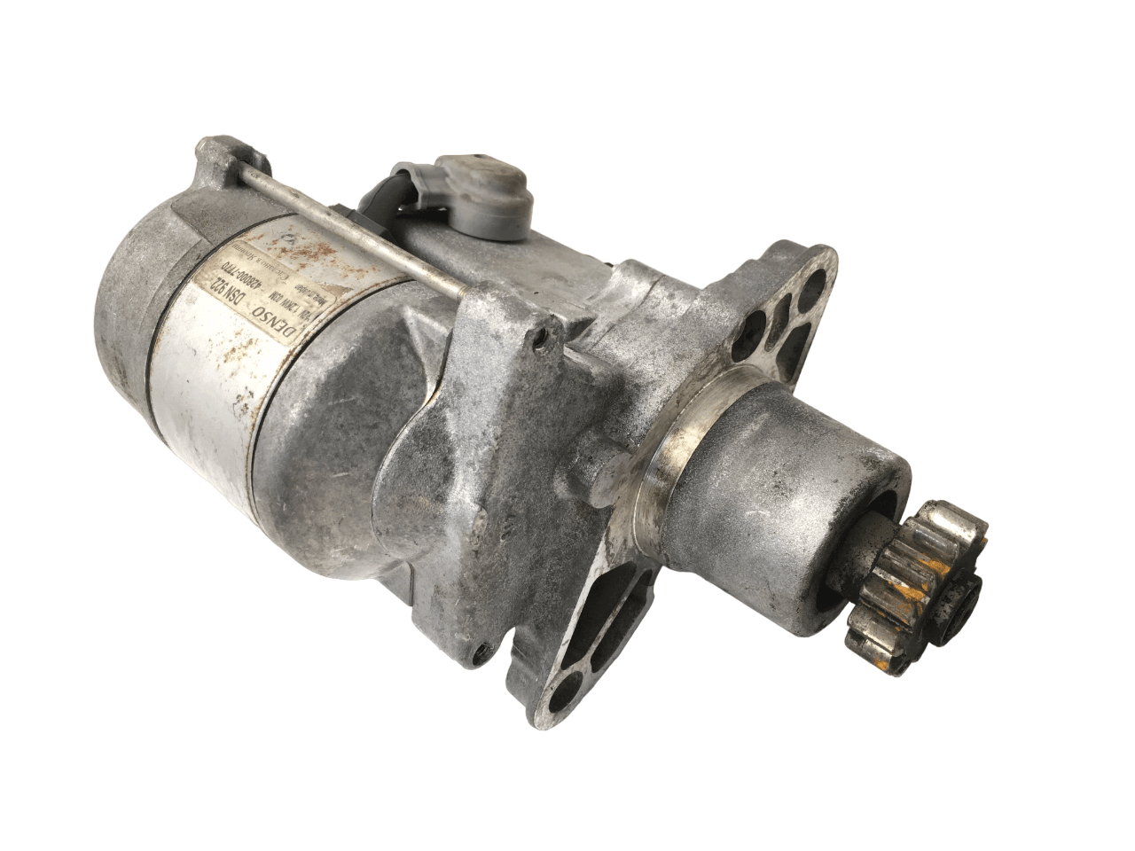 Motor arranque Toyota 4280007770 - 4280007770