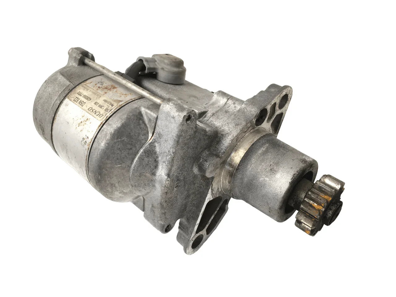 Motor arranque Toyota 4280007770