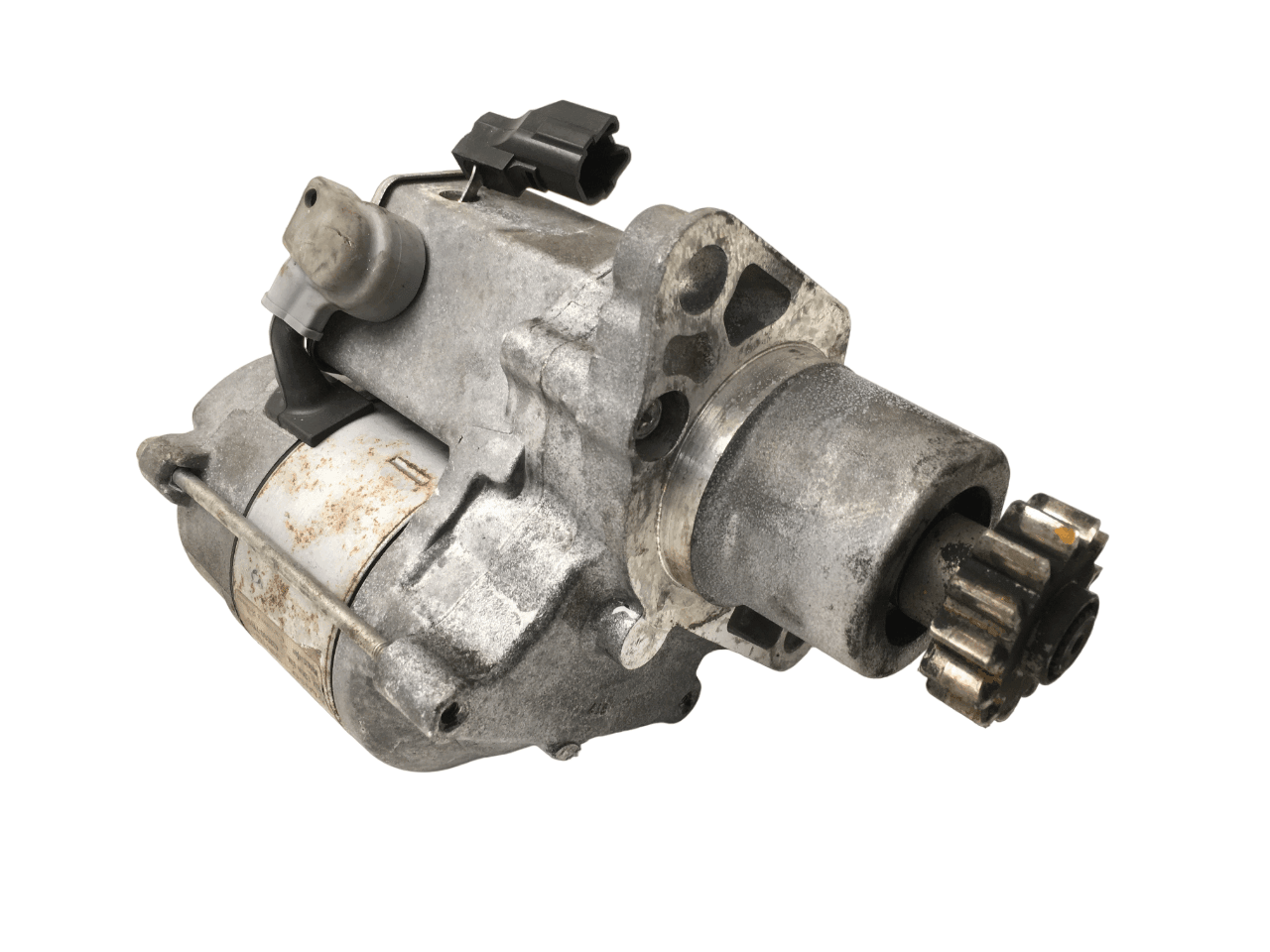 Motor arranque Toyota 4280007770 - 4280007770