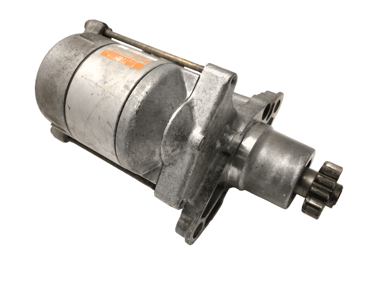 Motor arranque Toyota Rav4 II 2810074270 - 2810074270 _