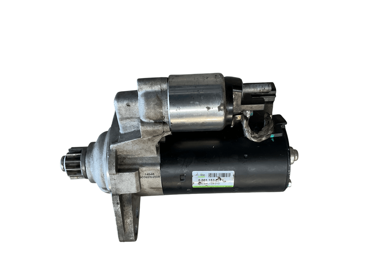 Motor arranque VAG 0001153007 - 0001153007