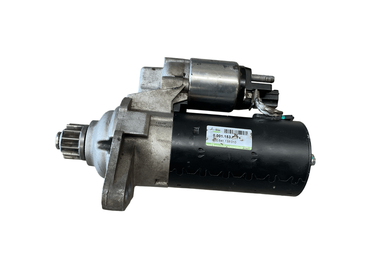 Motor arranque VAG 0001153007 - 0001153007