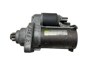 Motor arranque VAG 02Z911023G - 02Z911023G