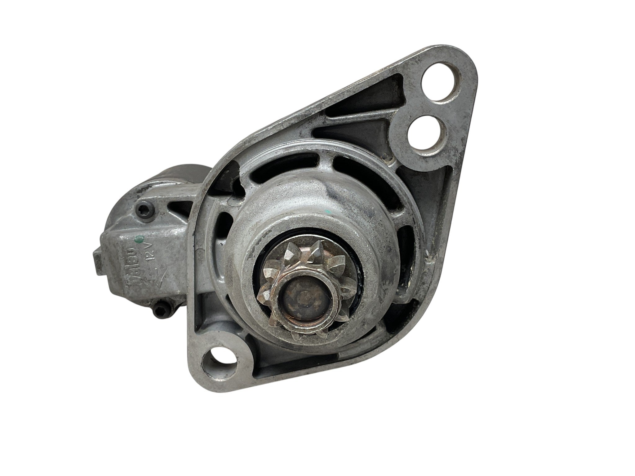 Motor arranque VAG 02Z911023G - 02Z911023G