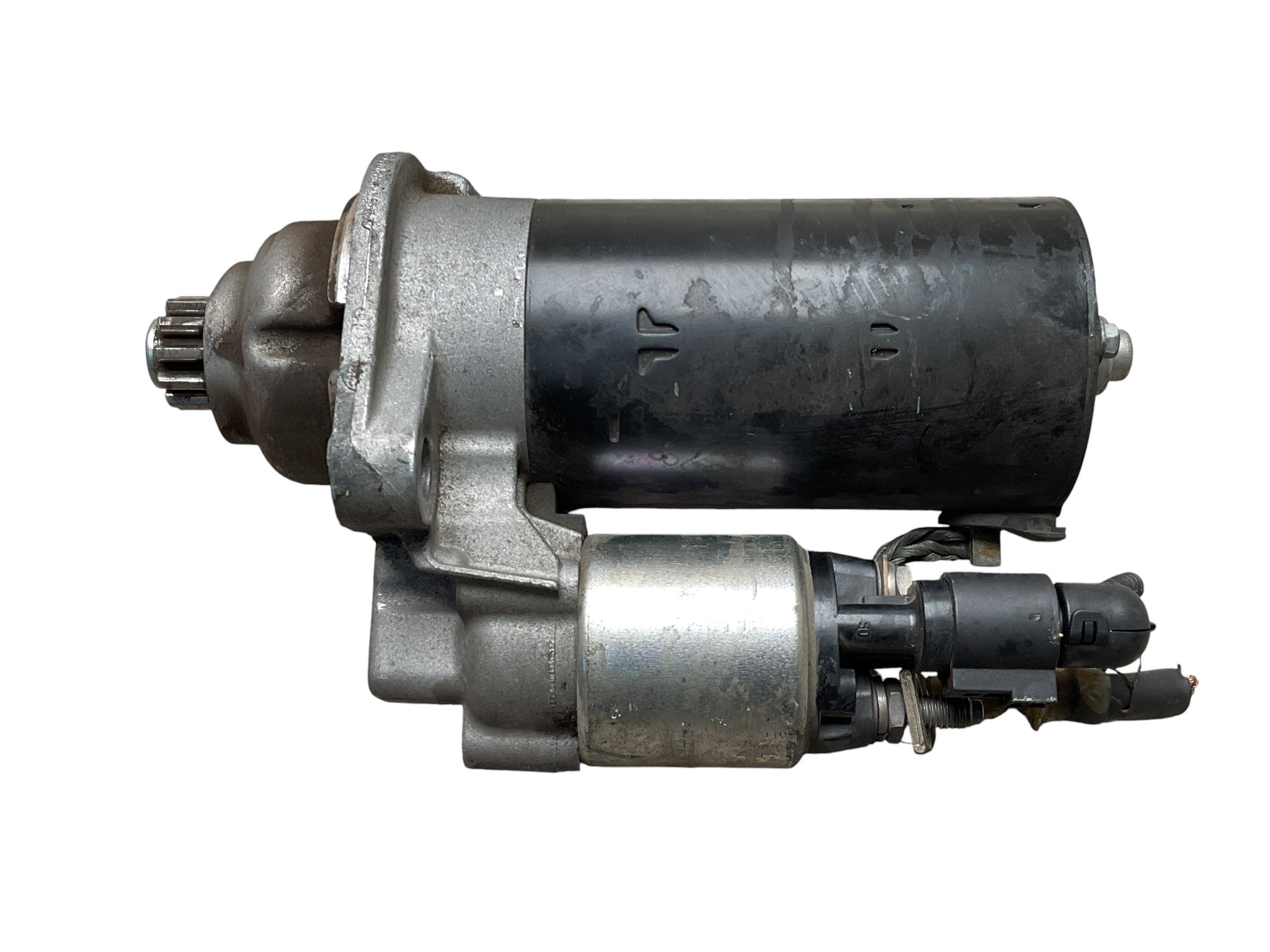 Motor arranque VAG 02Z911023N - 02Z911023N