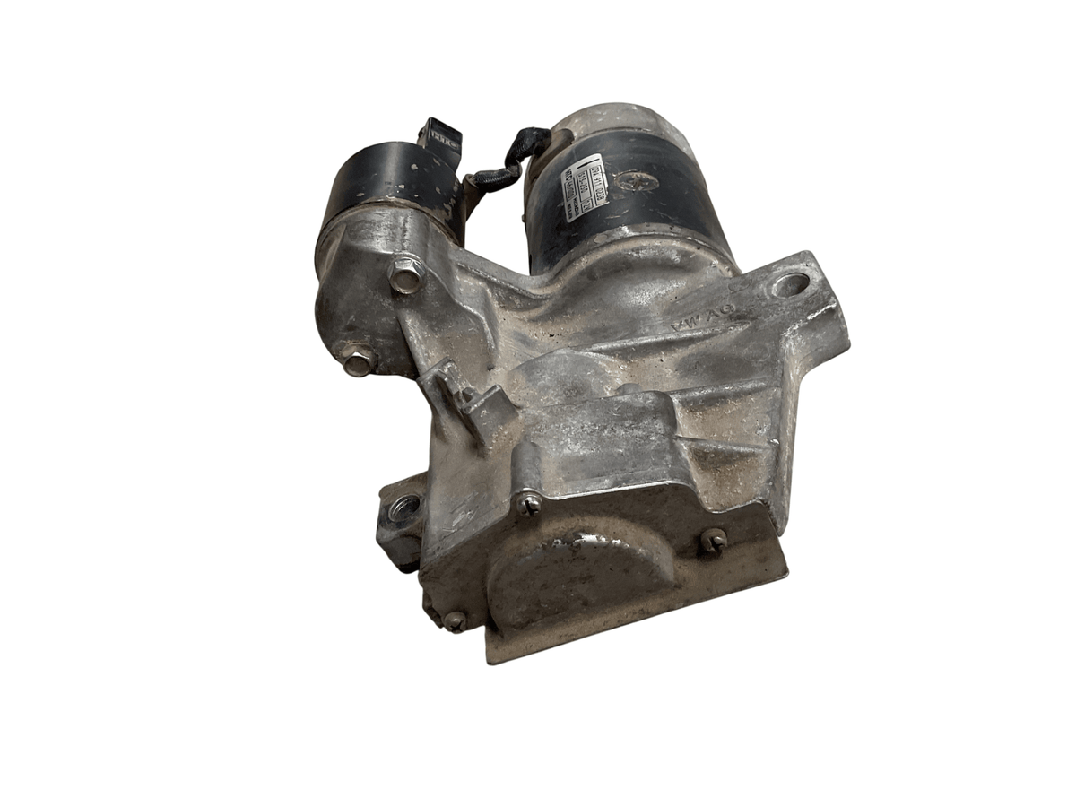 Motor Arranque VAG 09A911023B 1.9 - 09A911023B