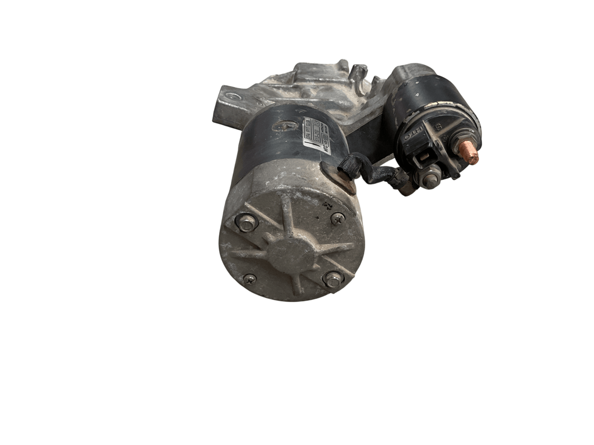 Motor Arranque VAG 09A911023B 1.9 - 09A911023B