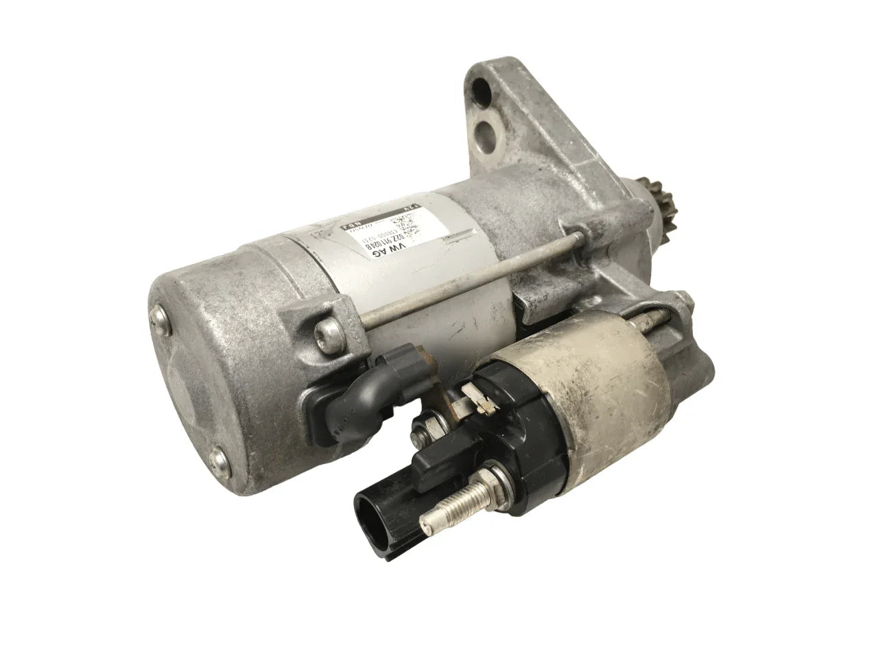 Motor arranque VAG 4380000231