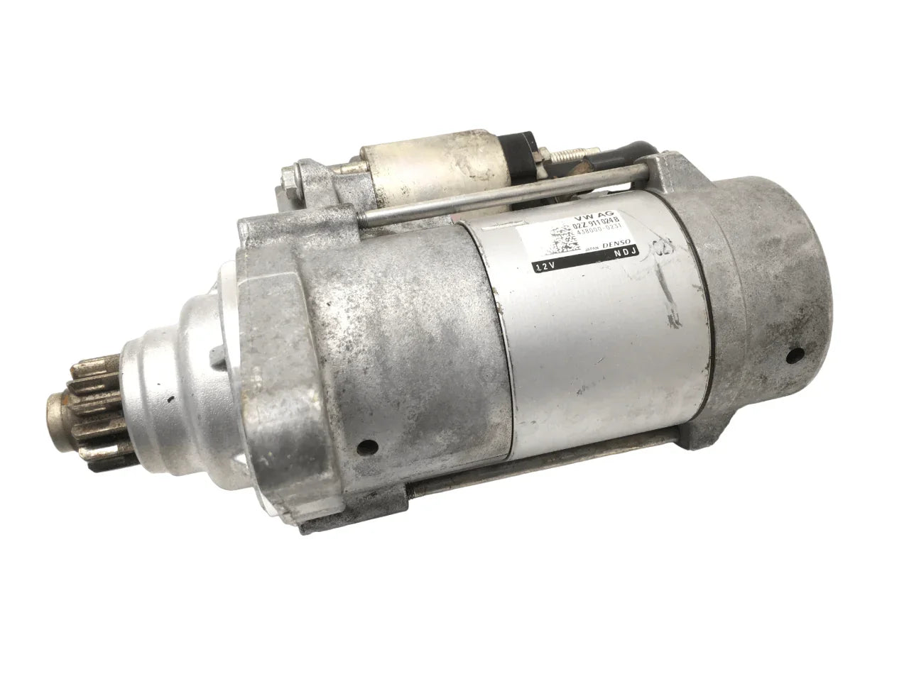 Motor arranque VAG 4380000231