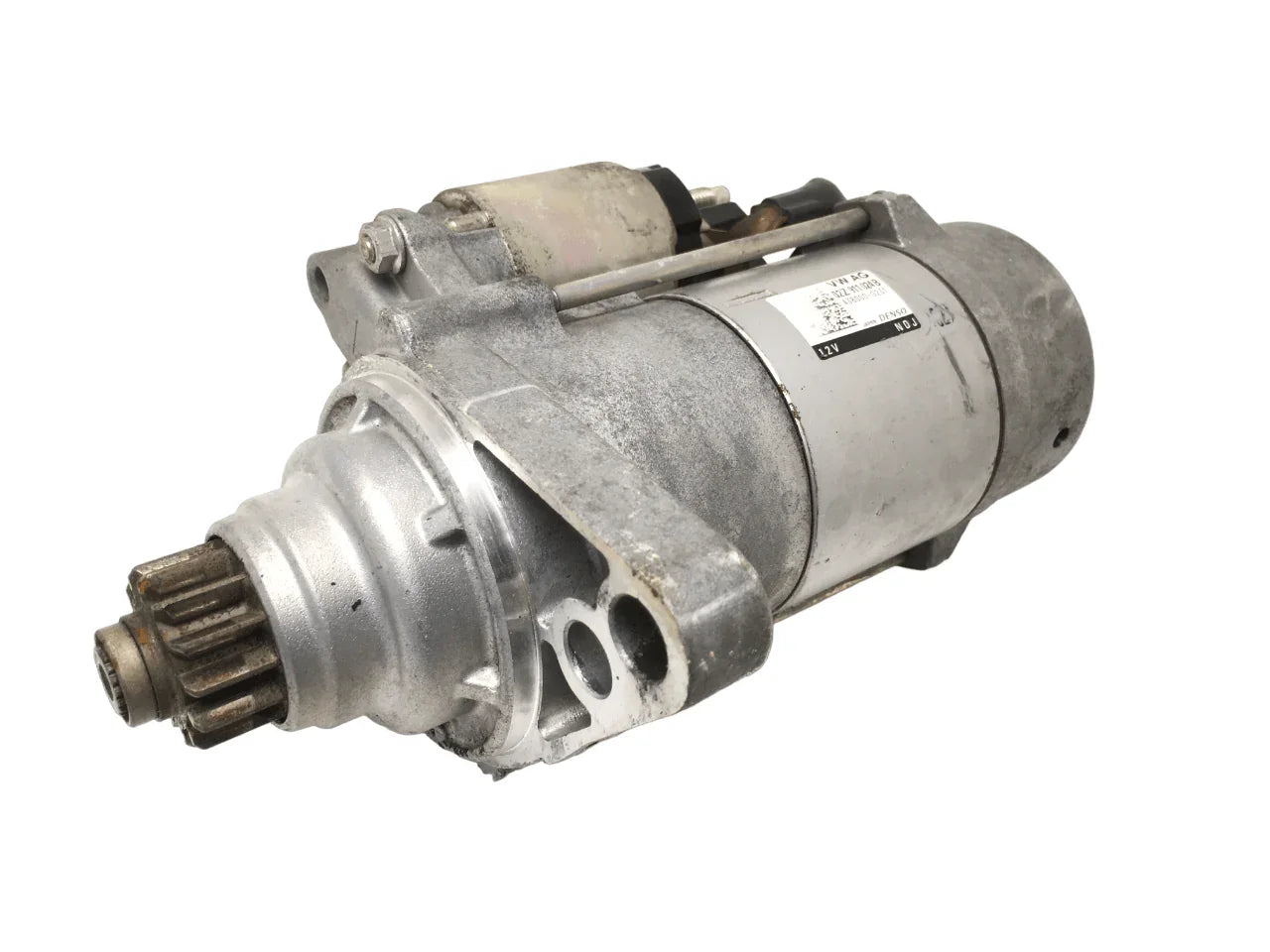 Motor arranque VAG 4380000231